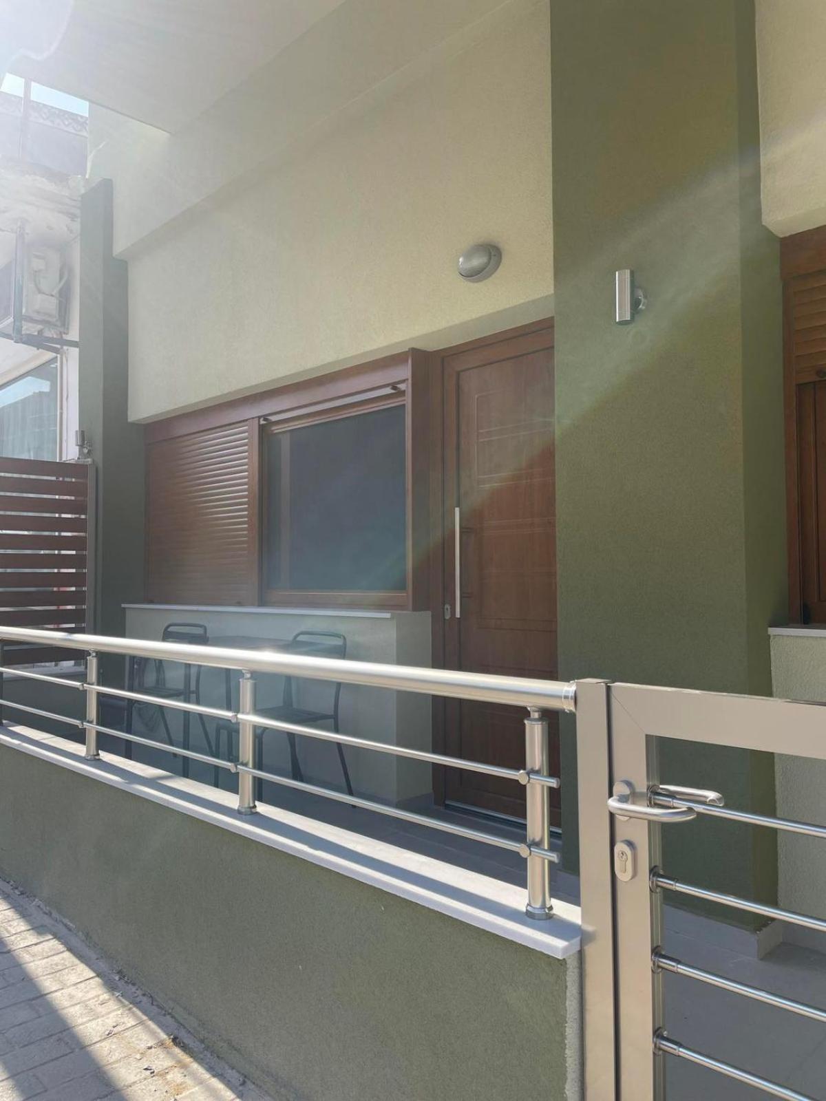 Elia Luxury Apartments Elaiokhorion Exterior photo